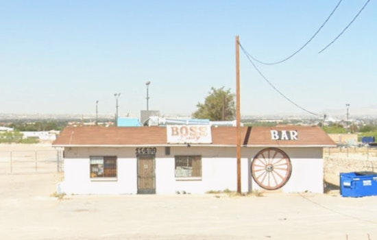 Socorro Boss Lady Pub Padlocked After Vice Raid, County Says