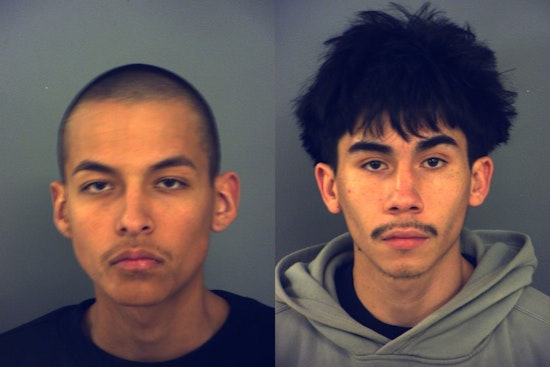 Socorro Widow To DA: Try Teen Suspects As Adults In Driveway Killing