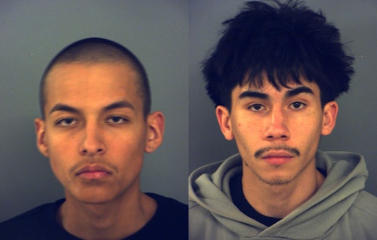 Socorro Widow To DA: Try Teen Suspects As Adults In Driveway Killing