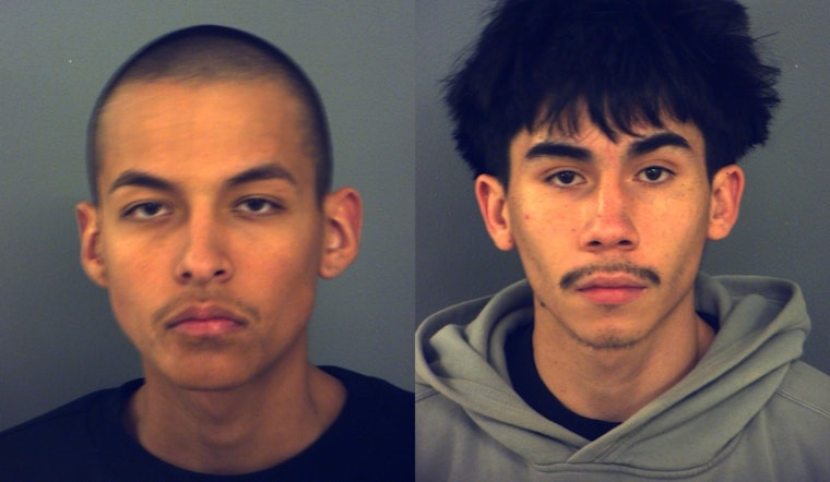 Socorro Widow To DA: Try Teen Suspects As Adults In Driveway Killing