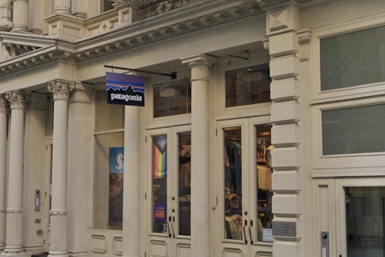 SoHo Patagonia Crew Launches Union Fight, Aims To Make East Coast History