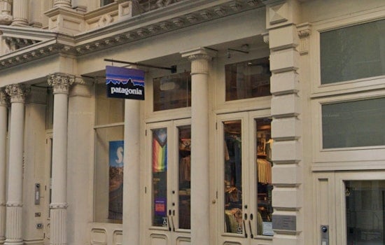 SoHo Patagonia Crew Launches Union Fight, Aims To Make East Coast History