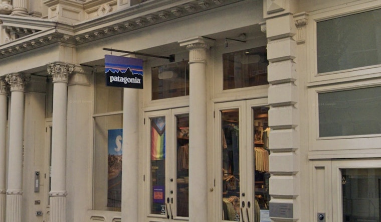 SoHo Patagonia Crew Launches Union Fight, Aims To Make East Coast History