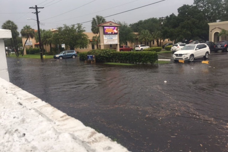 SoHo Showdown, Tampa’s $98 Million Flood Fix Sparks Street Fight Over Who Wins