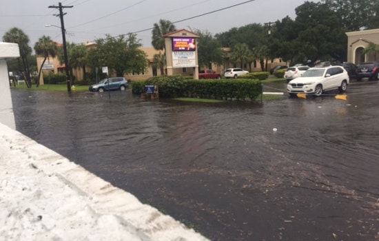 SoHo Showdown, Tampa’s $98 Million Flood Fix Sparks Street Fight Over Who Wins
