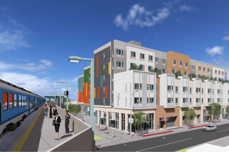 Soil Tests Signal Mandela Station Shakeup At West Oakland BART