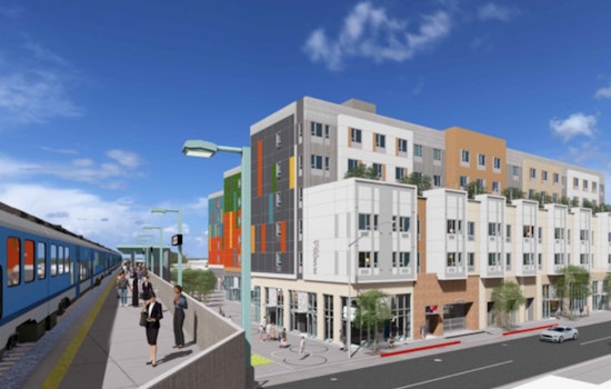 Soil Tests Signal Mandela Station Shakeup At West Oakland BART