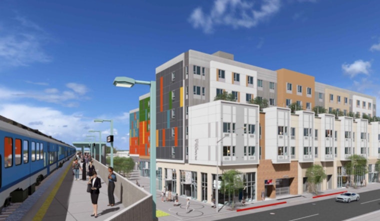 Soil Tests Signal Mandela Station Shakeup At West Oakland BART