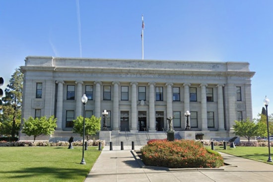 Solano Judge Nixes Bid to Split Martinez Murder Case