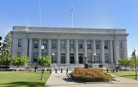 Solano Judge Nixes Bid to Split Martinez Murder Case