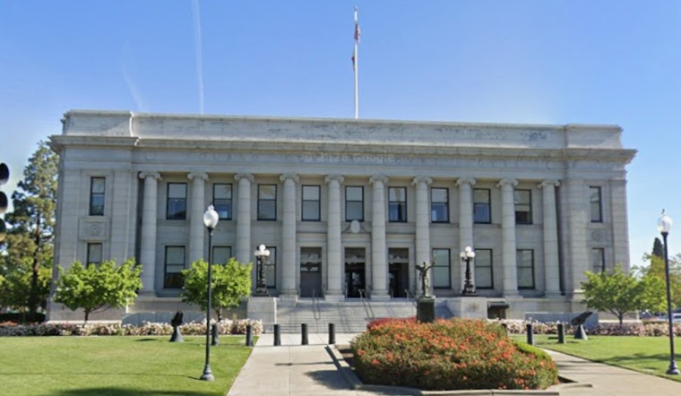 Solano Judge Nixes Bid to Split Martinez Murder Case