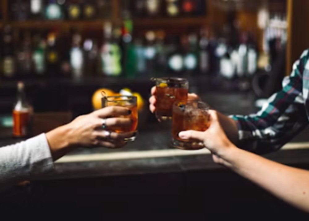 Solstice Opening in Jonestown From Whisler’s Team