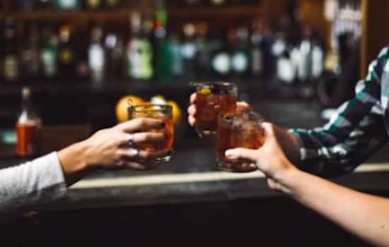 Solstice Opening in Jonestown From Whisler’s Team
