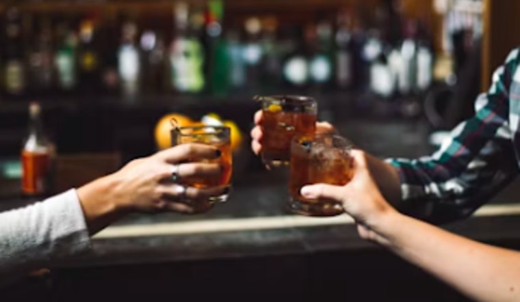 Solstice Opening in Jonestown From Whisler’s Team