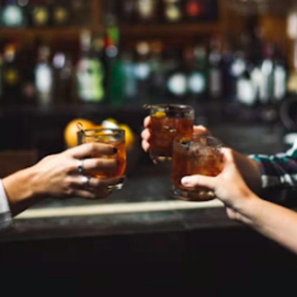 Solstice Opening in Jonestown From Whisler’s Team