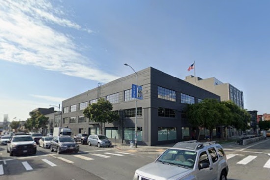 SoMa HQ Snagged by Startup Behind 'Robot Scientists'