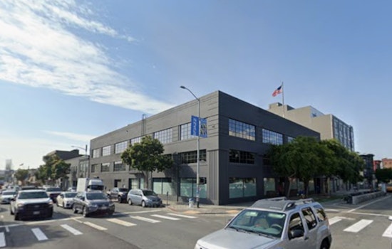 SoMa HQ Snagged by Startup Behind 'Robot Scientists'