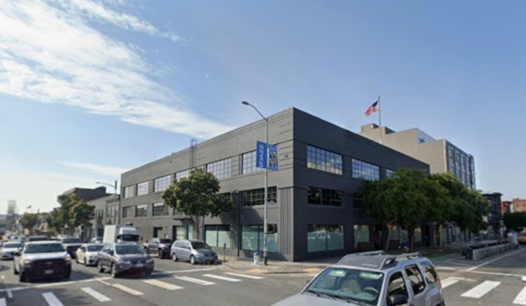 SoMa HQ Snagged by Startup Behind 'Robot Scientists'