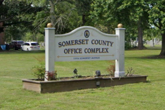 Somerset County Approves Stipends For Volunteer Firefighters