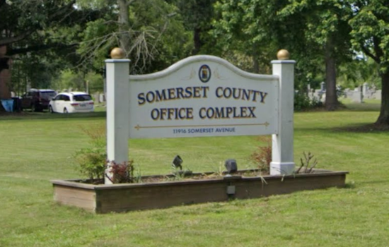 Somerset County Approves Stipends For Volunteer Firefighters