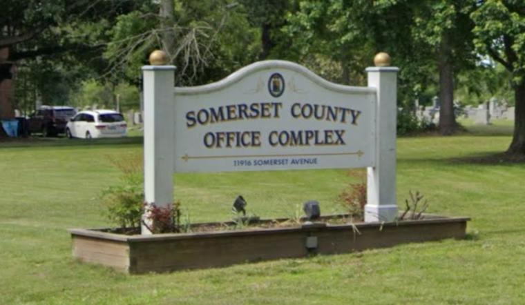 Somerset County Approves Stipends For Volunteer Firefighters