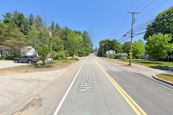Somersworth Mourns After Deadly Crash into Home Leaves One Dead, Streets Closed for Investigation