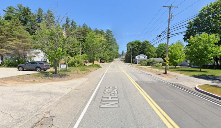 Somersworth Mourns After Deadly Crash into Home Leaves One Dead, Streets Closed for Investigation