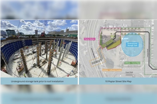 Somerville ArtFarm Finally Nears Go Time As 2027 Build Looms
