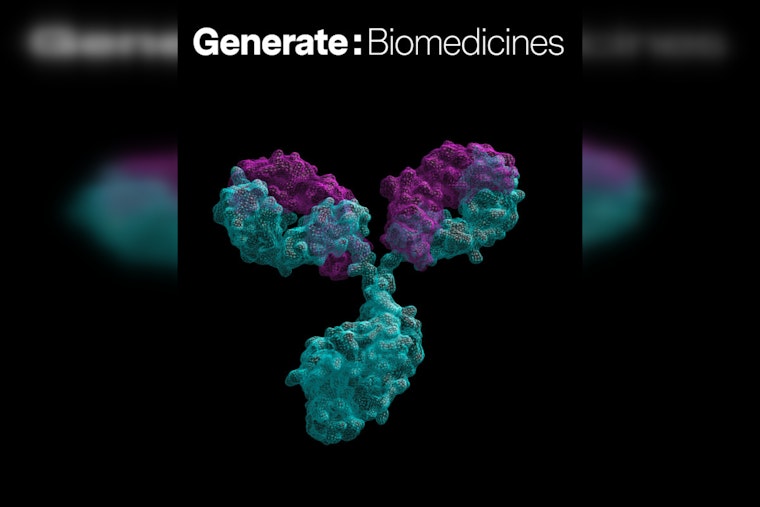 Somerville Biotech’s $425 Million AI Drug IPO Gambit