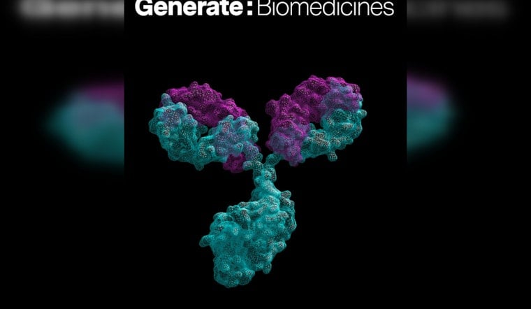 Somerville Biotech’s $425 Million AI Drug IPO Gambit