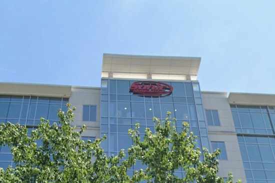 Charlotte Power Play, Sonic Auto Boss Drops $9M on Myers Park Mansion