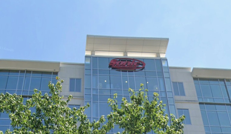 Charlotte Power Play, Sonic Auto Boss Drops $9M on Myers Park Mansion