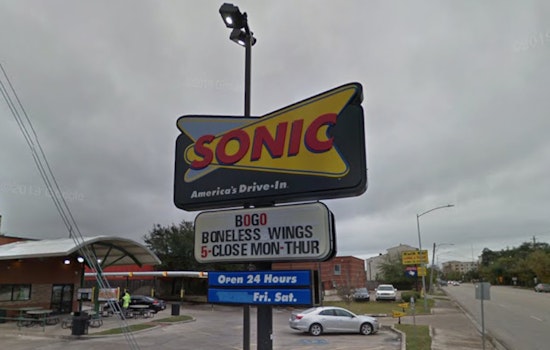 Sonic Sizzles Online As San Antonio Drive-Ins Go Dark