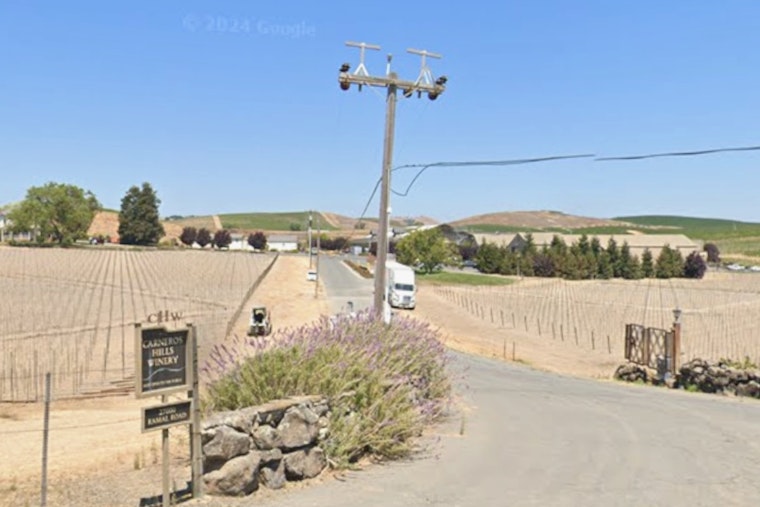 Sonoma Shock: Carneros Winery Shutdown Becomes Fourth Big Wine Layoff