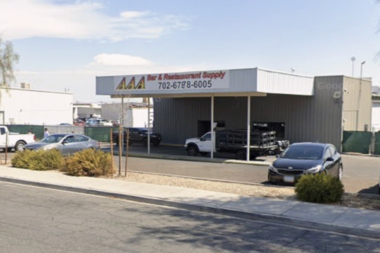 Soul Food On Wheels Poised To Shake Up Las Vegas This Spring