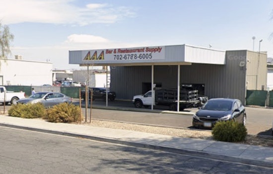 Soul Food On Wheels Poised To Shake Up Las Vegas This Spring