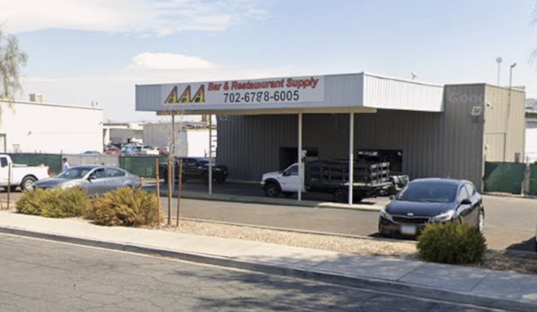 Soul Food On Wheels Poised To Shake Up Las Vegas This Spring
