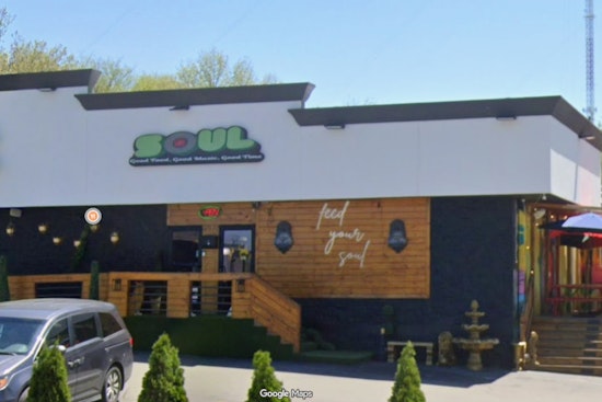 Soul Shutters Two Nashville Locations Over Property Taxes