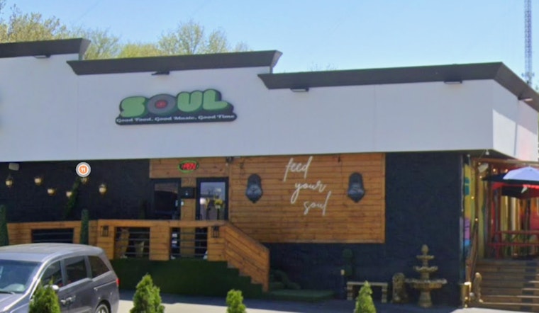 Soul Shutters Two Nashville Locations Over Property Taxes