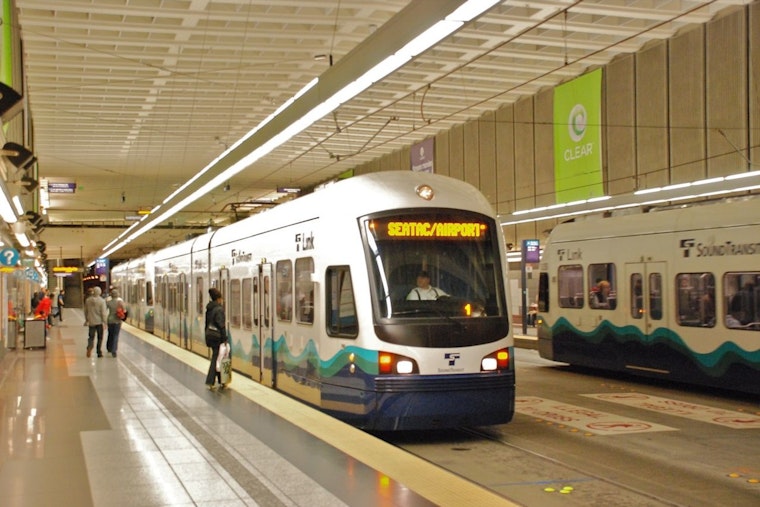 Sound Transit Kicks Off Seattle Land Grab For West Seattle And Ballard Link