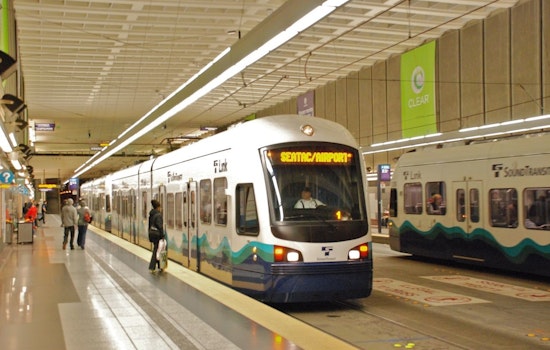 Sound Transit Kicks Off Seattle Land Grab For West Seattle And Ballard Link