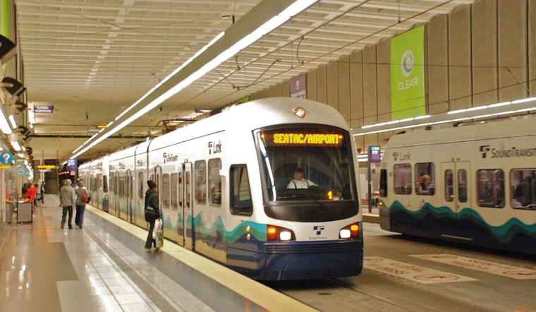 Sound Transit Kicks Off Seattle Land Grab For West Seattle And Ballard Link