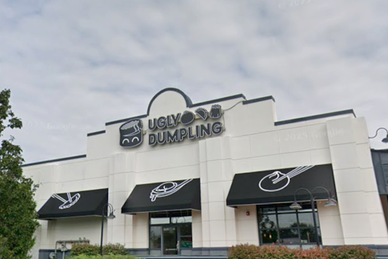 Soup Dumpling Invasion: Ugly Dumpling Lands First DFW Outpost In Allen