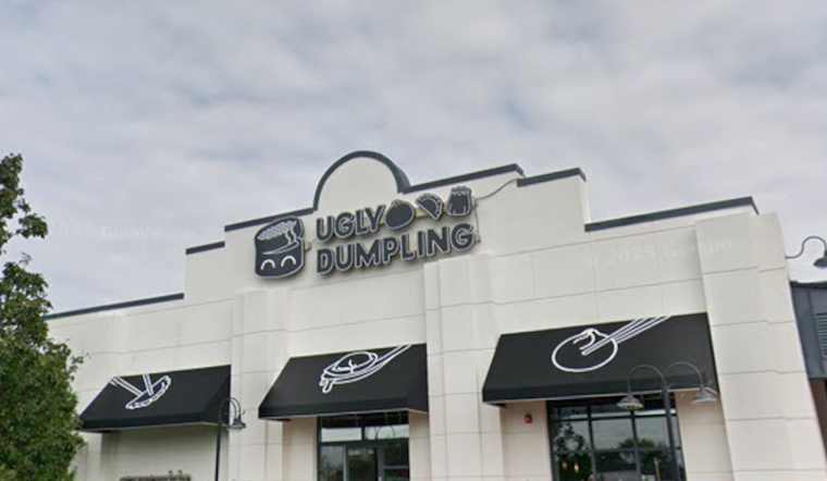 Soup Dumpling Invasion: Ugly Dumpling Lands First DFW Outpost In Allen