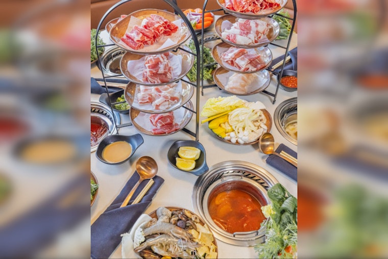 Soupleaf Family Super-Sizes North Austin With Mama Lin’s Soup & Leaves