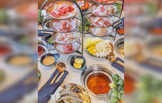 Soupleaf Family Super-Sizes North Austin With Mama Lin’s Soup & Leaves