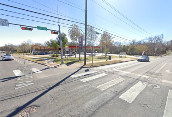 South Austin Hummer Hit-And-Run Leaves Toddler Hurt As Cops Hunt Driver
