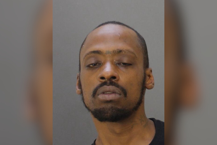 South Baltimore Shooting Bust: Cops Collar 41-Year-Old Suspect