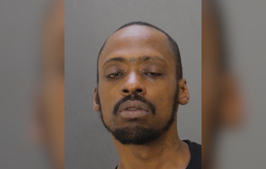 South Baltimore Shooting Bust: Cops Collar 41-Year-Old Suspect
