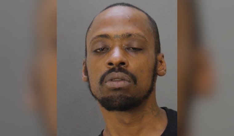 South Baltimore Shooting Bust: Cops Collar 41-Year-Old Suspect